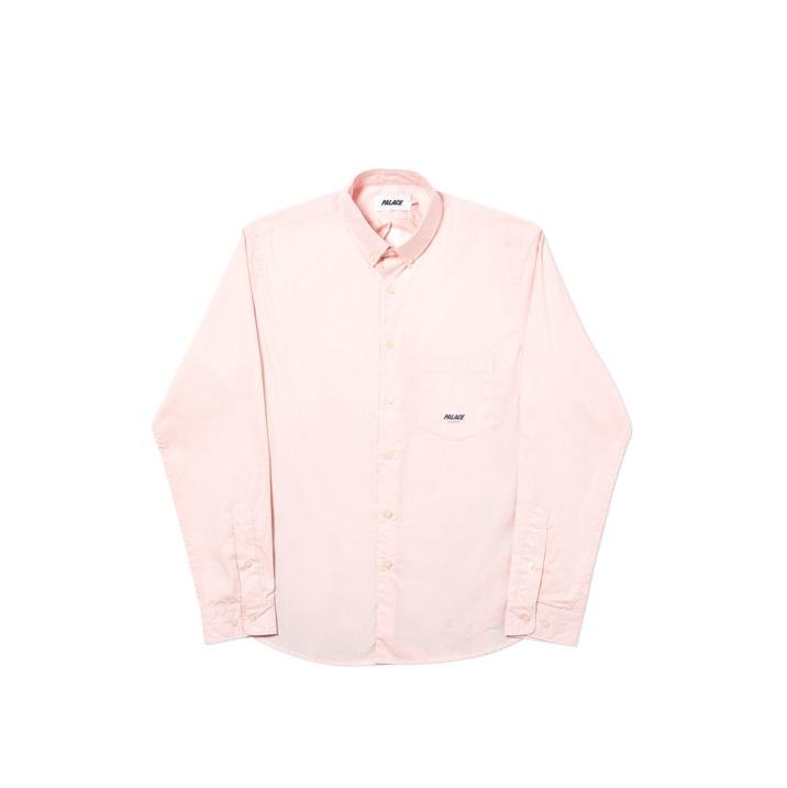 PERSAILLES SHIRT PINK