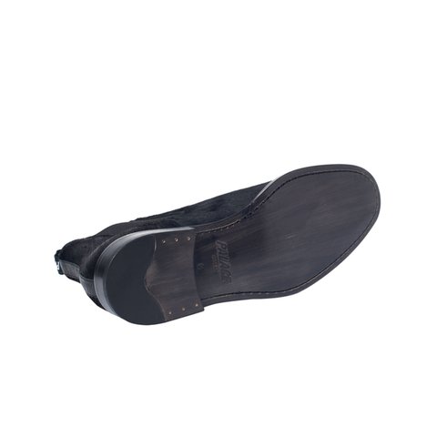 Palace PALACE CHELSEA BOOT BLACK - Colorway