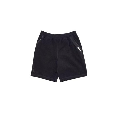 Palace POLARTEC LAZER SHORTS BLACK
