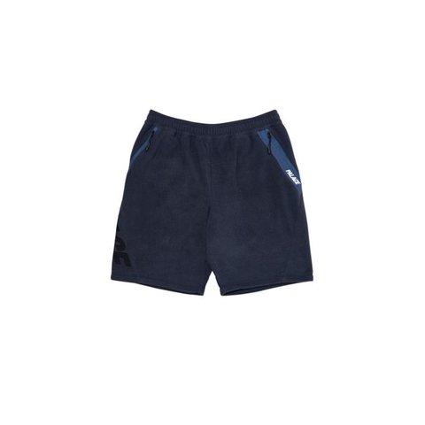 Palace POLARTEC LAZER SHORTS NAVY