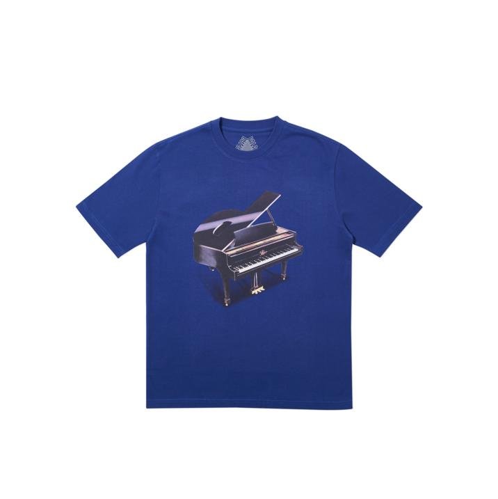 GRAND T-SHIRT BLUE
