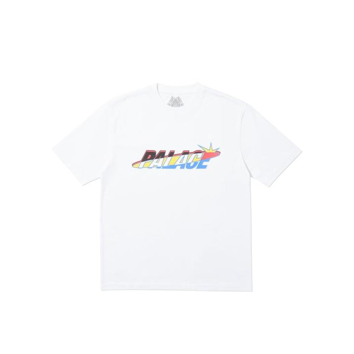 LIQUE T-SHIRT WHITE