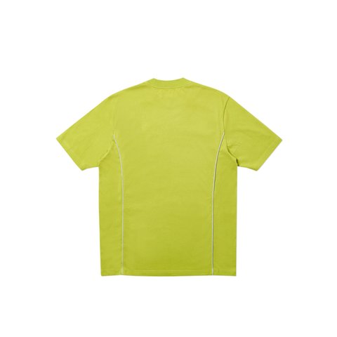 Palace PIMPED T-SHIRT GREEN - Colorway