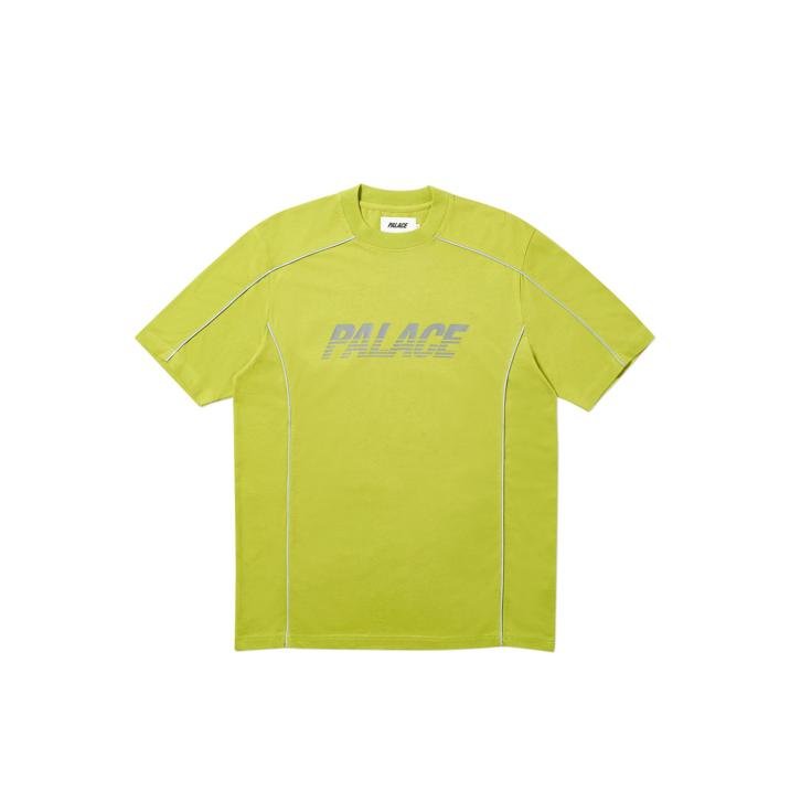 PIMPED T-SHIRT GREEN