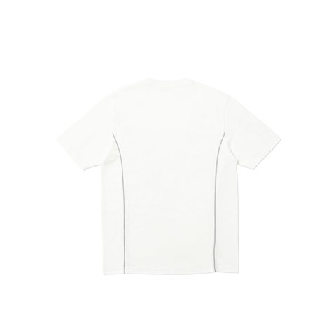 Palace PIMPED T-SHIRT WHITE - Colorway