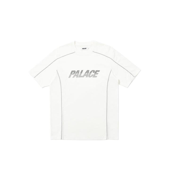 PIMPED T-SHIRT WHITE