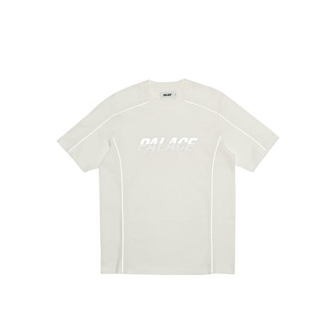 Palace PIMPED T-SHIRT WHITE - Colorway