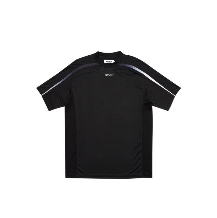 AFFECTOR T-SHIRT BLACK