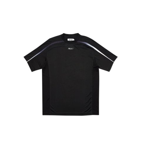 Palace AFFECTOR T-SHIRT BLACK