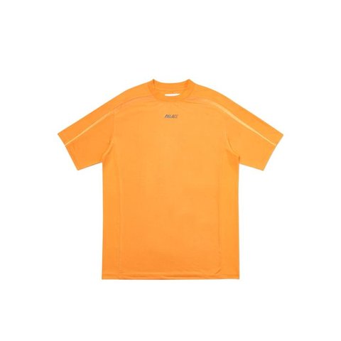 Palace AFFECTOR T-SHIRT ORANGE