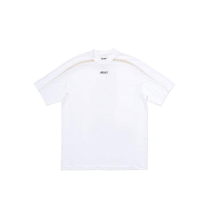 AFFECTOR T-SHIRT WHITE