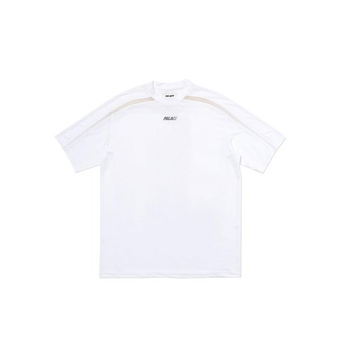 Palace AFFECTOR T-SHIRT WHITE