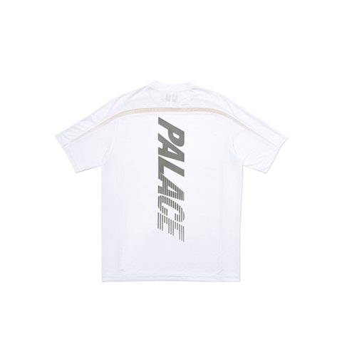 Palace AFFECTOR T-SHIRT WHITE - Colorway