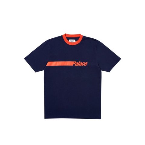 Palace TONKER T-SHIRT NAVY