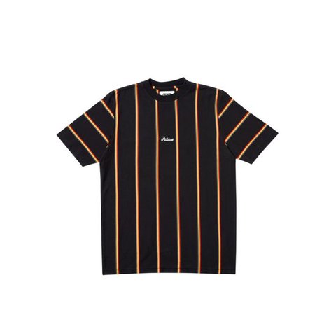 Palace VERT T-SHIRT BLACK