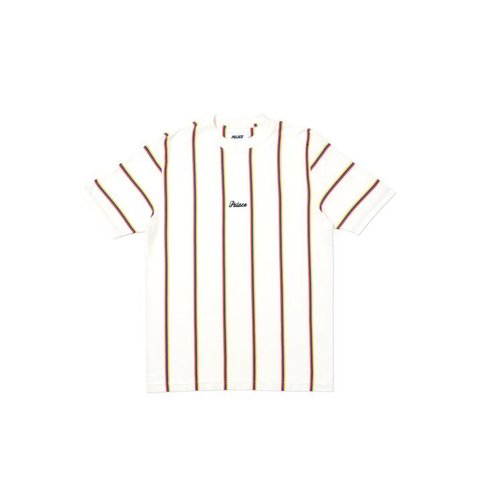 Palace VERT T-SHIRT WHITE