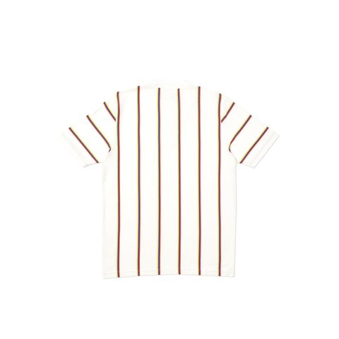 Palace VERT T-SHIRT WHITE - Colorway