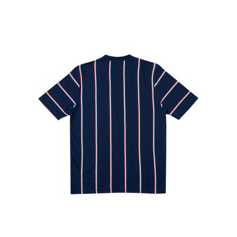 Palace VERT T-SHIRT NAVY - Colorway