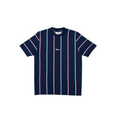 Palace VERT T-SHIRT NAVY