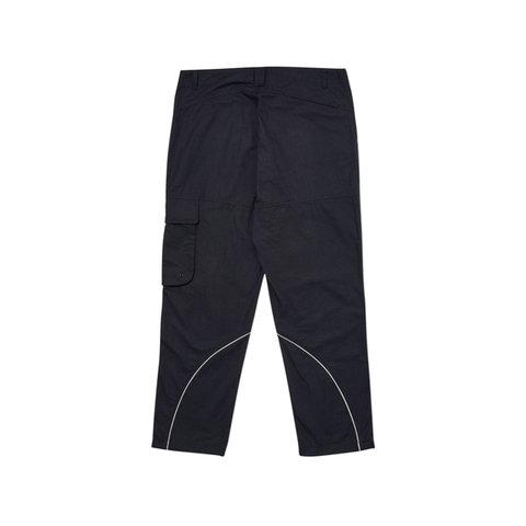 Palace NYCO P-CARP PANT BLACK - Colorway