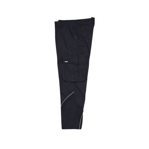 Palace NYCO P-CARP PANT BLACK - Colorway