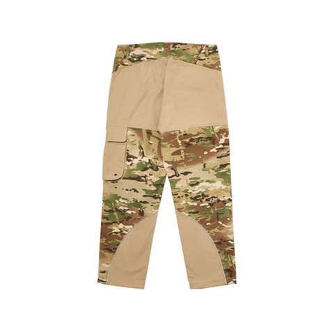 Palace NYCO P-CARP PANT MULTICAM - Colorway