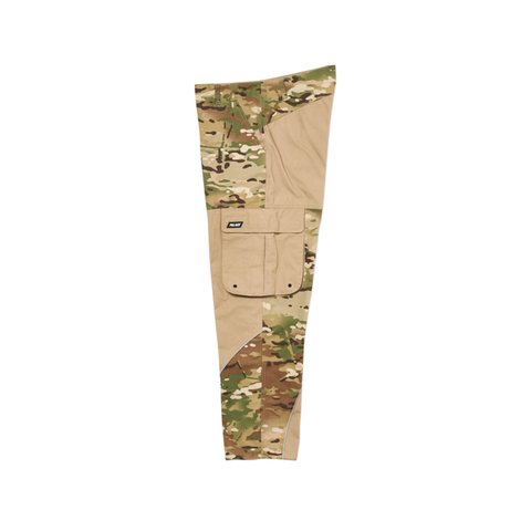 Palace NYCO P-CARP PANT MULTICAM - Colorway