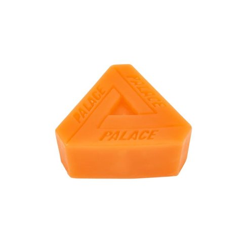 Palace PALACE WAX ORANGE