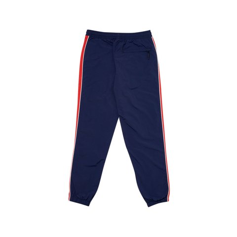 Palace RACER SHELL BOTTOMS NAVY - Colorway