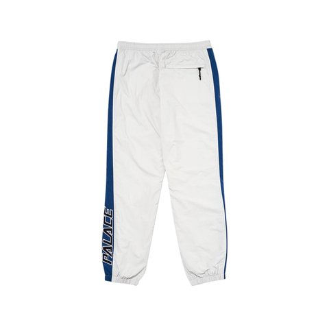 Palace RACER SHELL BOTTOMS VAPOUR - Colorway