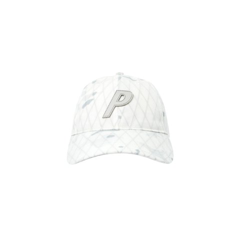Palace MULTICAM P 6-PANEL ALPINE - Colorway