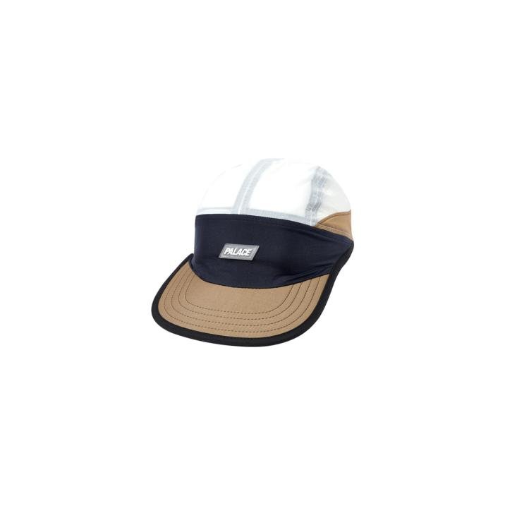 CLARITY SHELL RUNNER NAVY