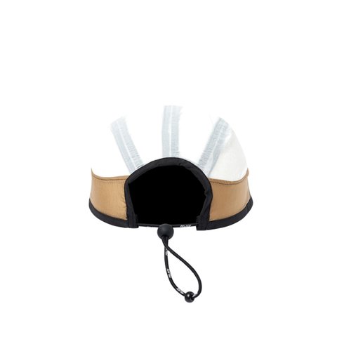 Palace CLARITY SHELL RUNNER NAVY - Colorway