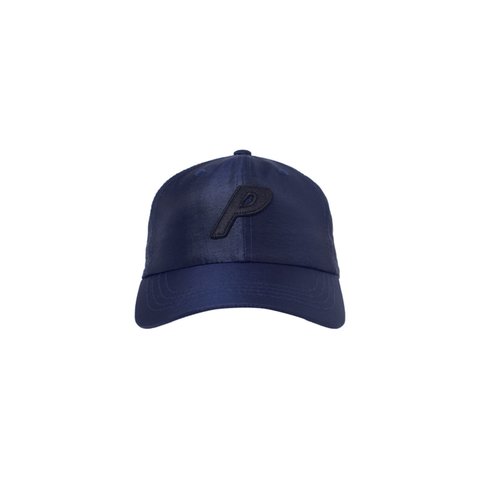 Palace P-CRUISE SHELL 6-PANEL NAVY - Colorway
