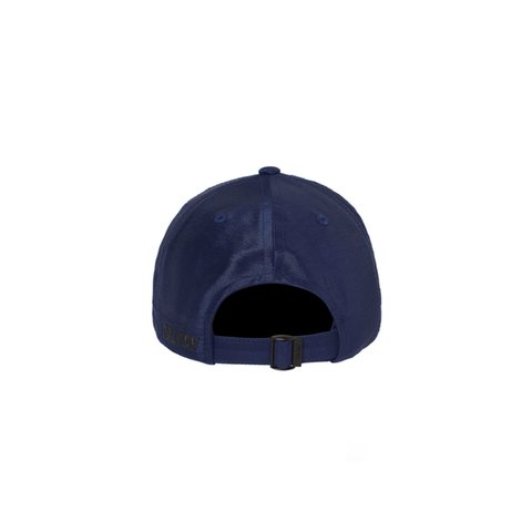 Palace P-CRUISE SHELL 6-PANEL NAVY - Colorway