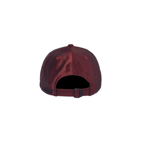 Palace P-CRUISE SHELL 6-PANEL RED - Colorway