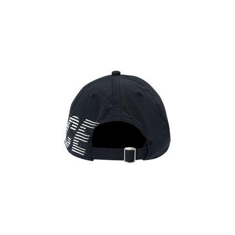 Palace SIDE-SLIDE 6-PANEL BLACK - Colorway