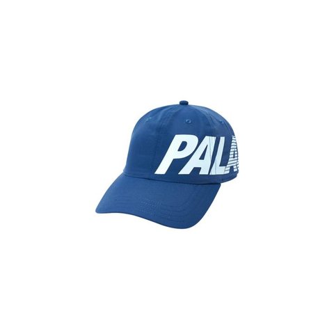 Palace SIDE-SLIDE 6-PANEL NAVY