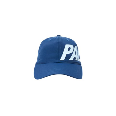 Palace SIDE-SLIDE 6-PANEL NAVY - Colorway