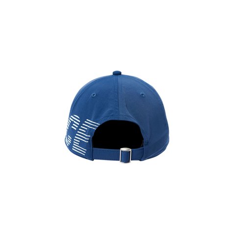Palace SIDE-SLIDE 6-PANEL NAVY - Colorway