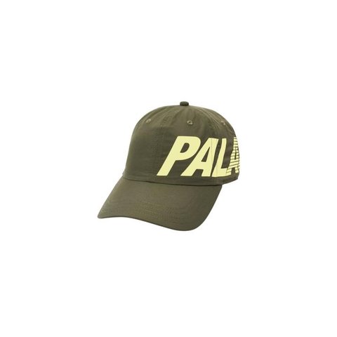Palace SIDE-SLIDE 6-PANEL OLIVE