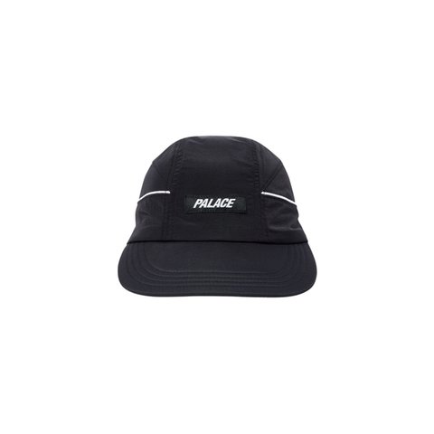 Palace CINCH SHELL S-RUNNER BLACK - Colorway