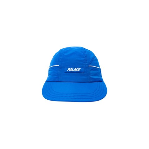 Palace CINCH SHELL S-RUNNER BLUE - Colorway