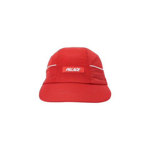 Palace CINCH SHELL S-RUNNER RED - Colorway