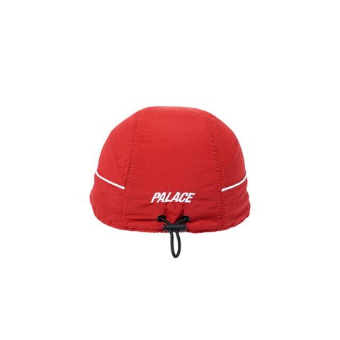Palace CINCH SHELL S-RUNNER RED - Colorway