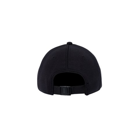 Palace PAL KNIT 6-PANEL BLACK - Colorway