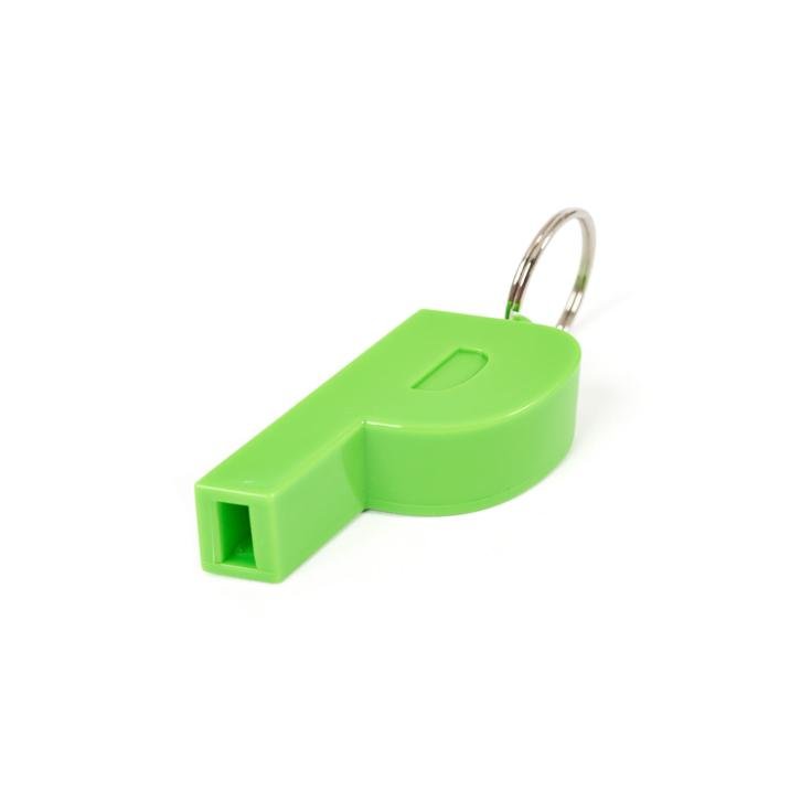 P-WHISTLE GREEN
