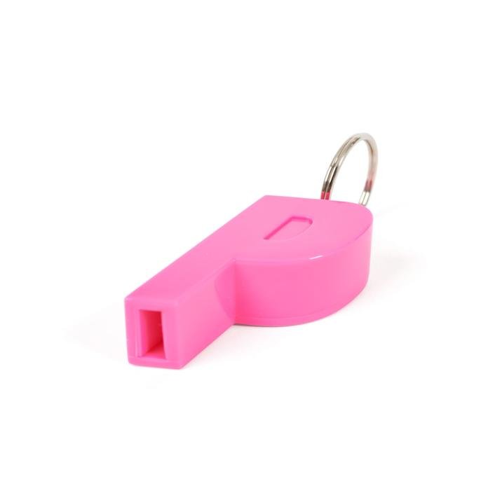 P-WHISTLE PINK