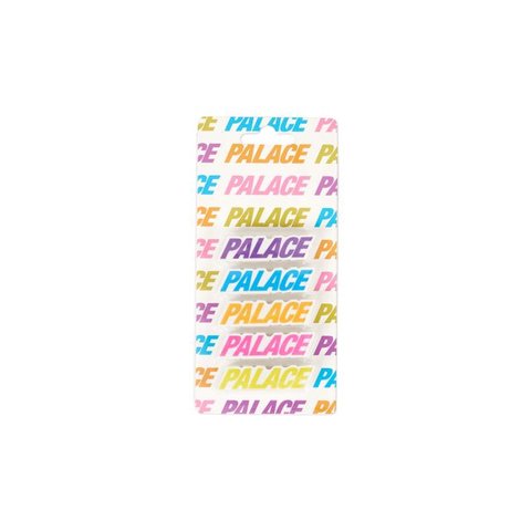 Palace PALACE ERASERS WHITE / MULTI