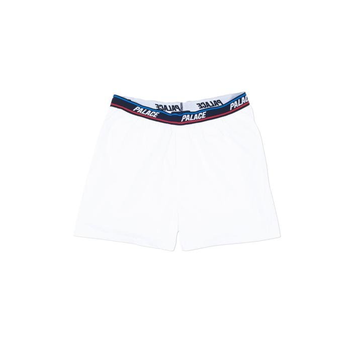PALACE BOXERS WHITE